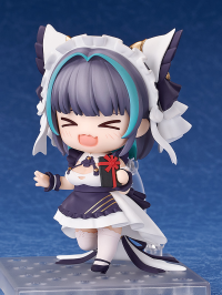 Nendoroid Cheshire 6