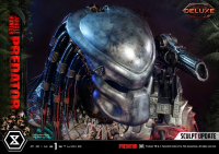 Museum Masterline Predator (Film) Jungle Hunter Predator DX Bonus Version 69