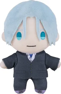 ORANGE ROUGE SK8 the Infinity Plushie Langa Hasegawa - SK8 the Infinity - photo 4