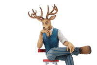 Figure BEASTARS Louis （Repeat） 7