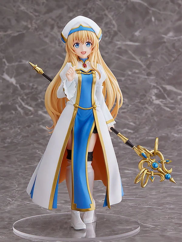 GOOD SMILE COMPANY POP UP PARADE Priestess L Size - Goblin Slayer