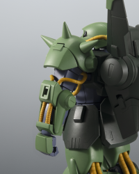 <SIDE MS> RMS-106 HI-ZACK ver. A.N.I.M.E. "MOBILE SUIT Ζ GUNDAM", TAMASHII NATIONS ROBOT SPIRITS 18