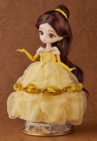 Harmonia bloom Belle 3