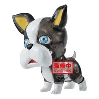BANDAI JoJo’s Bizarre Adventure: Stardust Crusaders CLEAR FIGURE -IGGY-(ver.A) - JoJo's Bizarre Adventure - photo 2