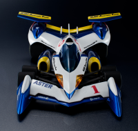 Variable Action Future GPX Cyber Formula11 SUPER ASURADA AKF-11 -Livery Edition- 2