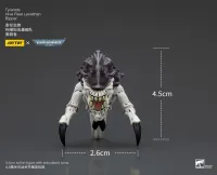 JOYTOY Tyranids Hive Fleet Leviathan Ripper - Warhammer 40K - photo 13