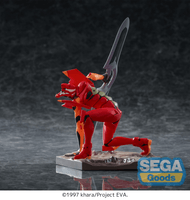 XrossLink "The End of Evangelion" Figure -Production Model- 8