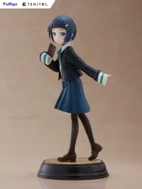 FuRyu TENITOL Akira Shinonome - Train to the End of the World - photo 9