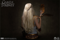 Infinity Studio x Penguin Toys Game of Thrones Mother of Dragons Daenerys Targaryen 6