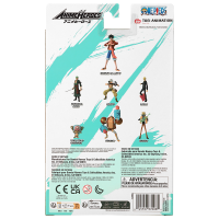Monkey D. Luffy Renewal Version One Piece, BNTCA Anime Heroes 9