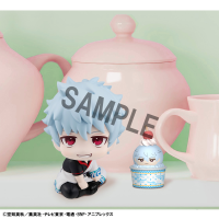 Tsumichen Stack up & Change Gintama (6pc per box) 3