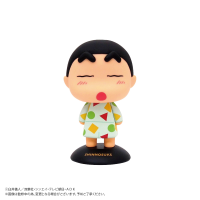 Shinnosuke Nohara(Pajamas) YURA YURA HEAD 1