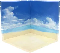 PLM Dioramansion 200: Beach 2(re-run) - Figure Accessories - photo 1