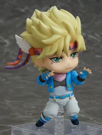 GOOD SMILE COMPANY Nendoroid Caesar Anthonio Zeppeli(re-run) - JoJo's Bizarre Adventure - photo 6