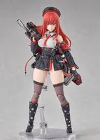 Good Smile Arts Shanghai Hyper Body Rapi: Red Hood - GODDESS OF VICTORY: NIKKE - photo 6
