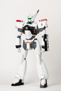 Mobile Police Patlabor the Movie 1/20 Scale Ingram Unit 1 Soft Vinyl Figure 1