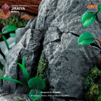 Jiraiya - BIJUtsu 11