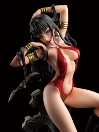 VAMPIRELLA BISHOUJO STATUE 2