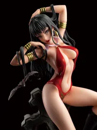 KOTOBUKIYA VAMPIRELLA BISHOUJO STATUE - Vampirella - photo 2