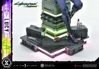 Prime 1 Studio Real Elite Masterline Cyberpunk: Edgerunners Lucy Deluxe Version - Cyberpunk: Edgerunners - photo 69