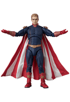 MAFEX HOMELANDER Finale Ver. 8