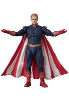 MEDICOM TOY MAFEX HOMELANDER Finale Ver. - The Boys - photo 8