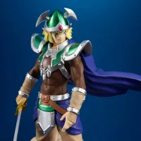 MegaHouse MONSTERS CHRONICLE　Yu-Gi-Oh! Duel Monsters  Celtic Guardian - Yu-Gi-Oh! - photo 5