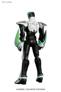 BANDAI HOBBY Figure-rise 6 Wild Tiger - Tiger & Bunny - photo 2