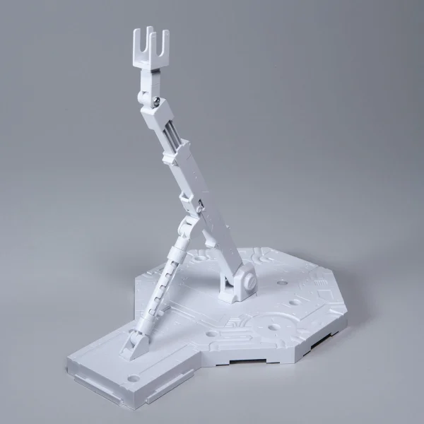 Action Base 1/100 White