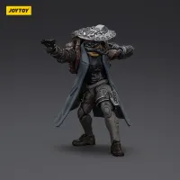 JOYTOY Shadow Jaeger squad Raven - JOYTOY Original Series - photo 16