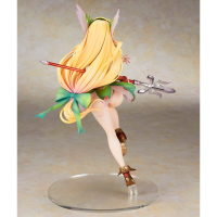 Trials of Mana RIESZ - By FLARE 39