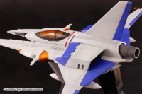 Vic Viper ver. Gradius IV 5
