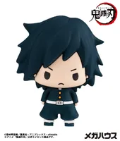 MegaHouse Chokorin Collection Demon Slayer：Kimetsu no Yaiba set - Demon Slayer: Kimetsu no Yaiba - photo 4