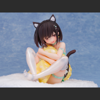 Gaou 1/6 Daishuku Hold Ayaka chan Mint Green Ver. 7