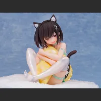 Bishops Rondo Gaou 1/6 Daishuku Hold Ayaka chan Mint Green Ver. - Gaou Ayaka chan - photo 7