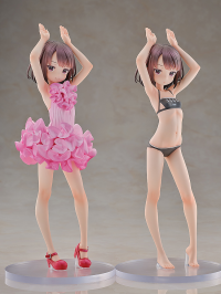 Sword Art Online Alternative: Gun Gale Online LLENN: Light Novel Dress & Swimsuit Ver. 5