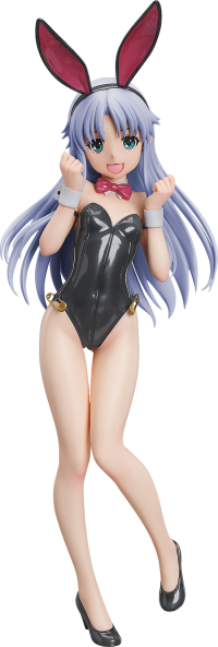 Index: Bare Leg Bunny Ver. 2