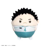 MAX LIMITED Haikyu!! FUWA KORORIN 4 - Haikyu!! - photo 7