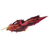 Cosmo Fleet Specoal Gundam Reconguista in G Megafauna Re. 11