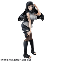 NARUTO GALS Hinata Hyuga Ver.2（Repeat） 1