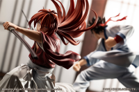 ARTFX J Sanosuke Sagara 6
