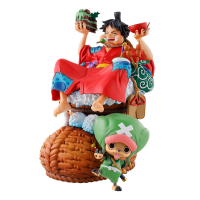 ONE PIECE LOGBOX Re Birth 01 2