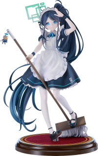 Aris (Maid) 2