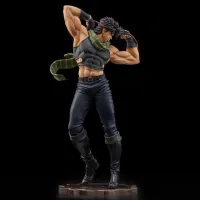 Sen-ti-nel JoJo's Bizarre Adventure: Battle Tendency Figure Museum Joseph Joestar 1/8 Scale Figure - JoJo's Bizarre Adventure - photo 1