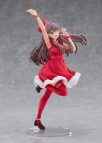 Fujishima Megumi 4