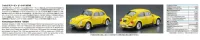 Aoshima 1/24 VOLKSWAGEN 13AD Beetle 1303S '73 - Scale Kits - photo 4