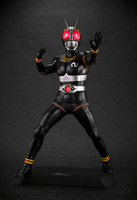 Ultimate Article Kamen Rider BLACK 7
