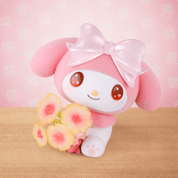 My Melody -Pastel Colors ver.- 1