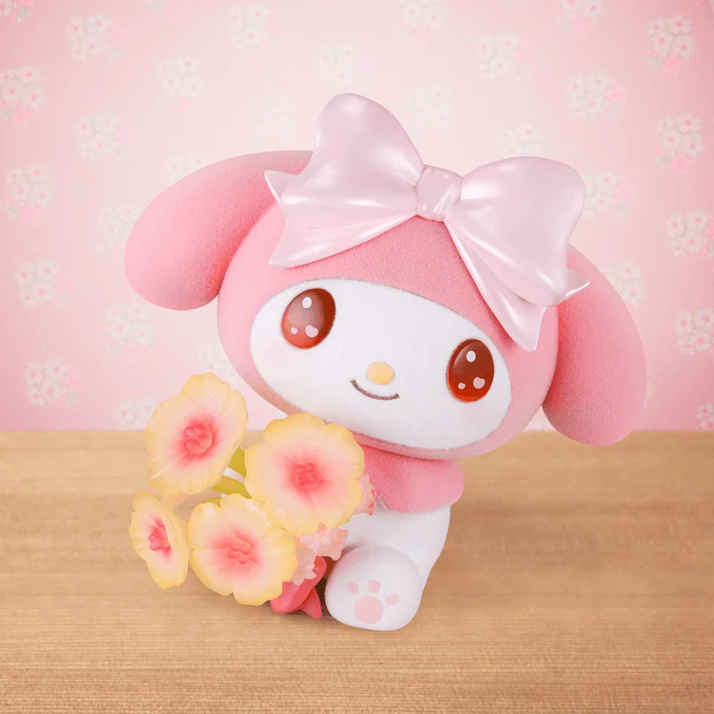 My Melody -Pastel Colors ver.-