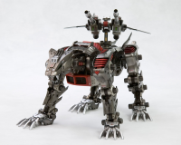 EZ-035 LIGHTNING SAIX Marking Plus Ver. 4